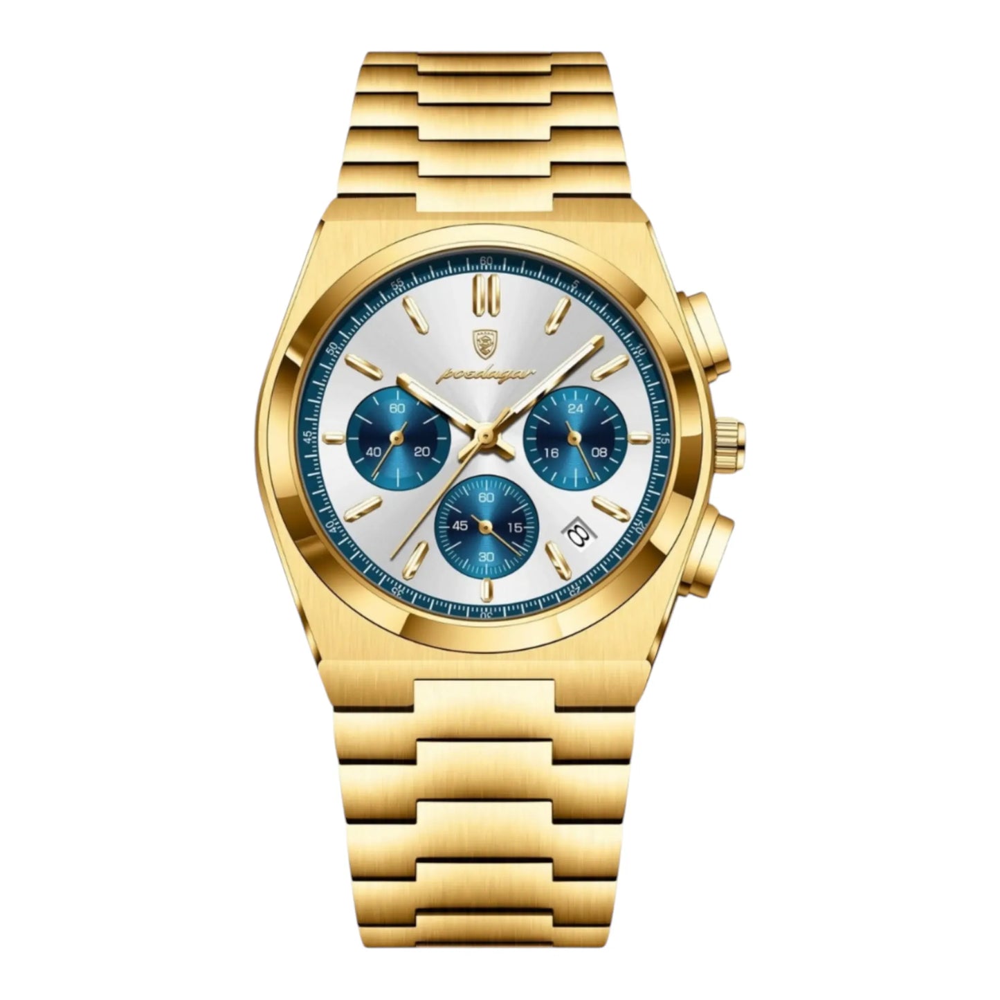 Viktor Poedagar® Boheme