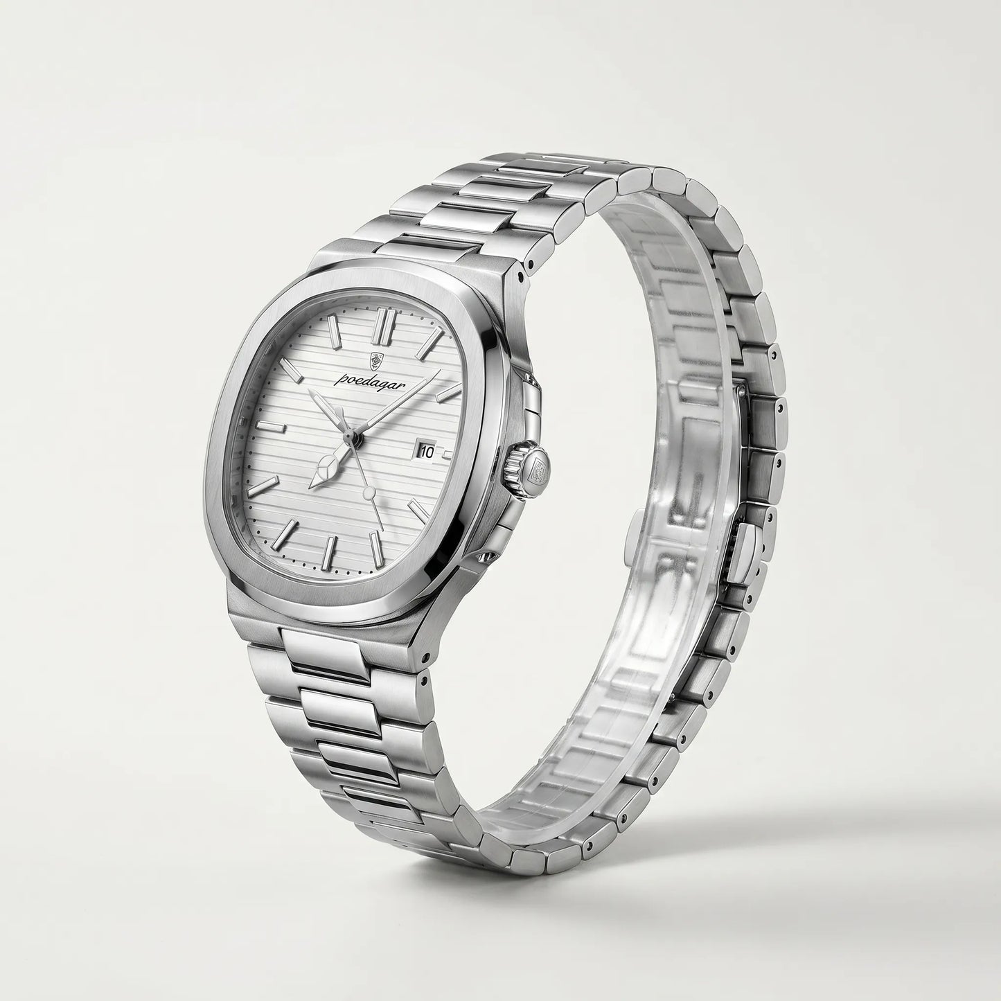 Viktor Poedagar® Nautilus
