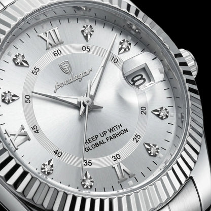 Viktor Poedagar® Argent