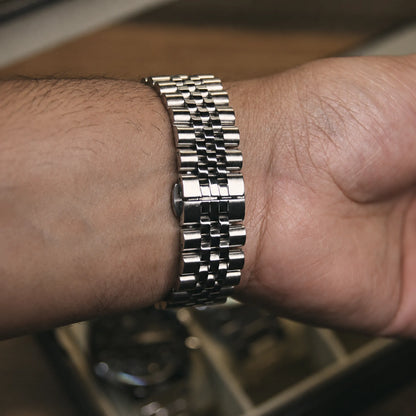Viktor Poedagar® Argent