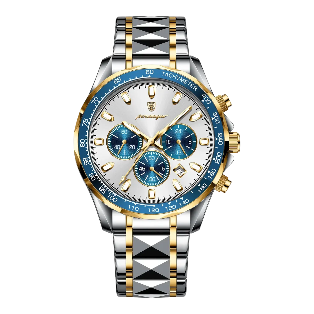 Viktor Poedagar® Crestmont