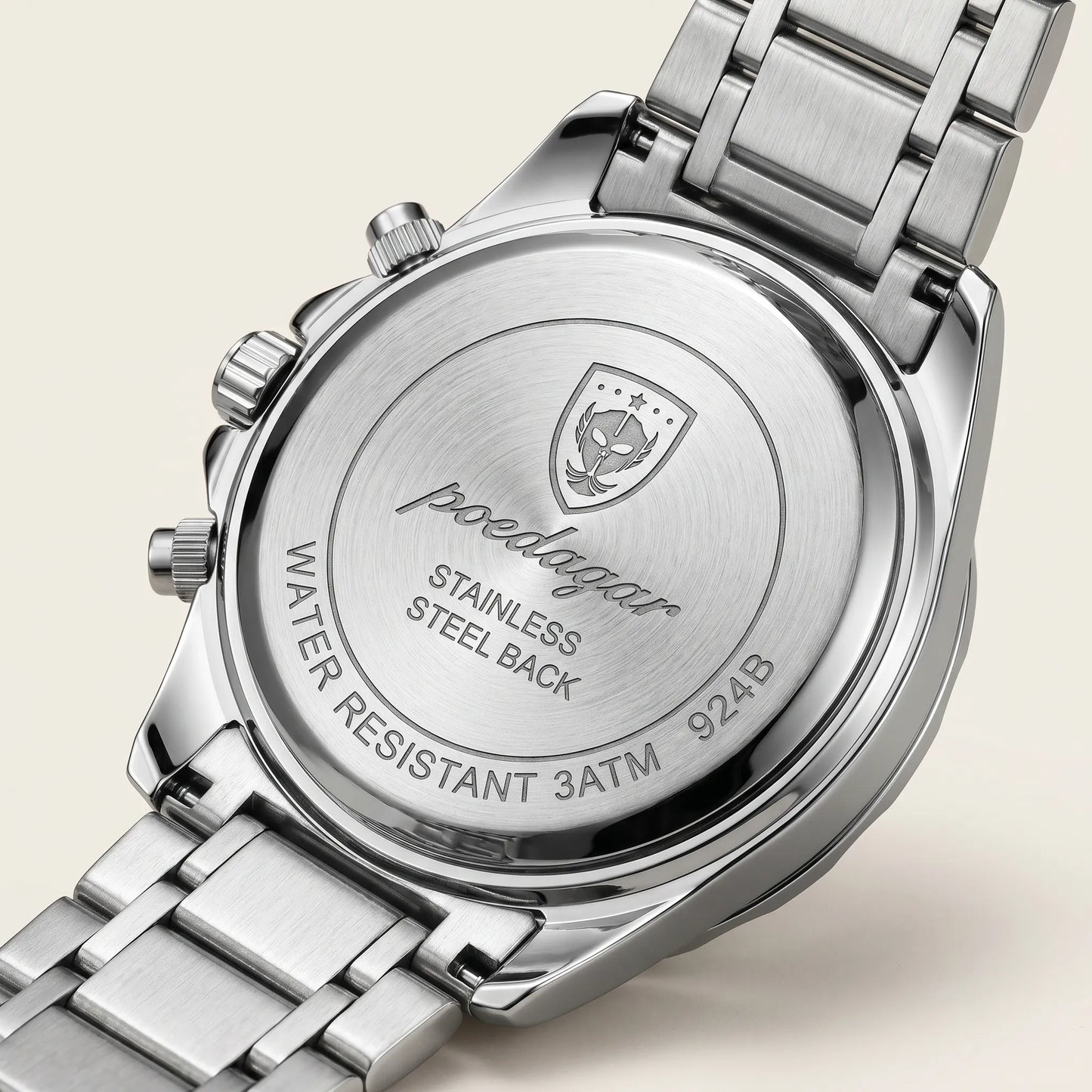 Viktor Poedagar® Crestmont