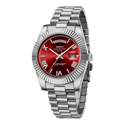 Viktor Poedagar® Crimson Legacy