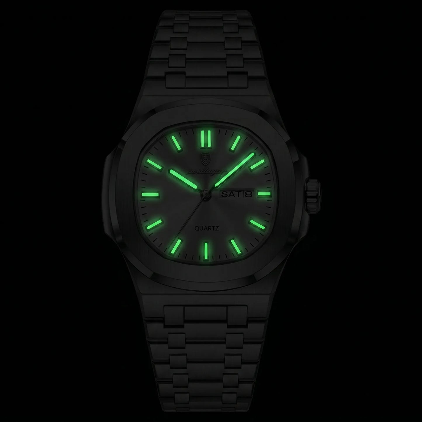 Viktor Poedagar® Dusk Gold