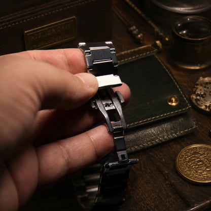 Viktor Poedagar® Guilloche