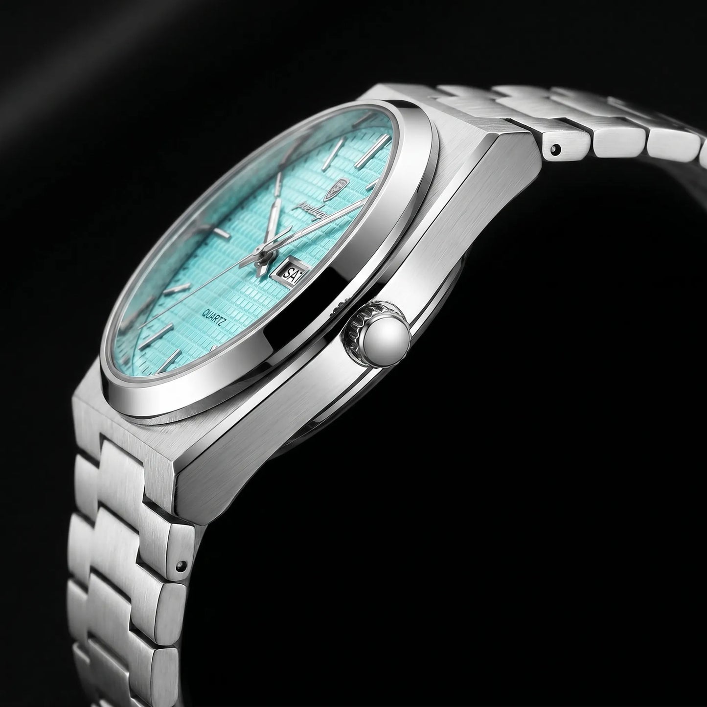 Viktor Poedagar® Guilloche