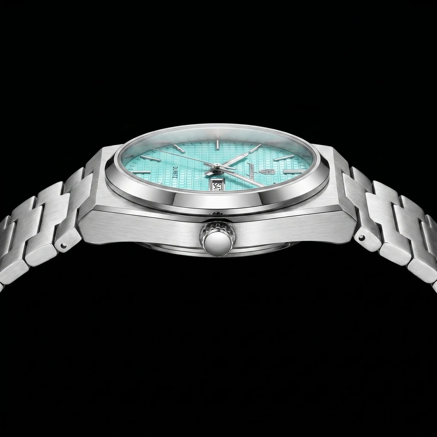 Viktor Poedagar® Guilloche