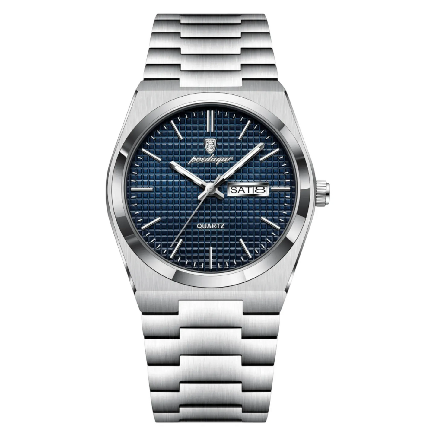 Viktor Poedagar® Guilloche