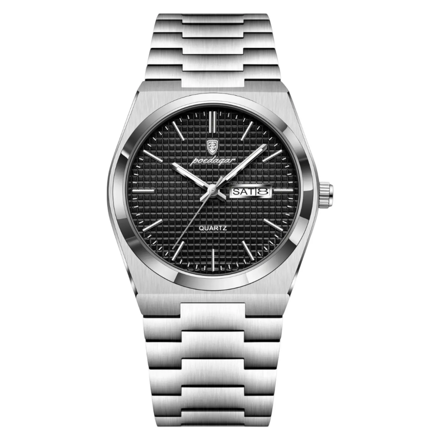 Viktor Poedagar® Guilloche