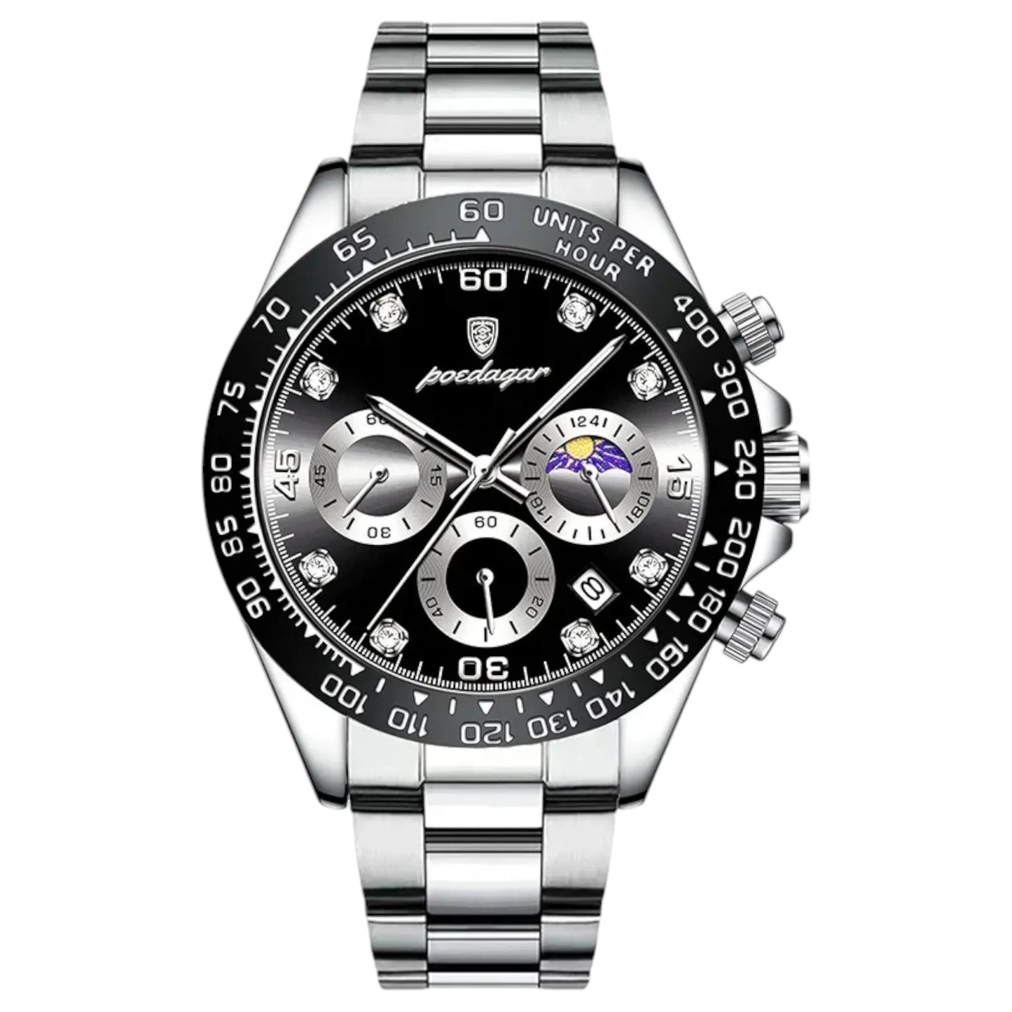 Viktor Poedagar® Lunaire