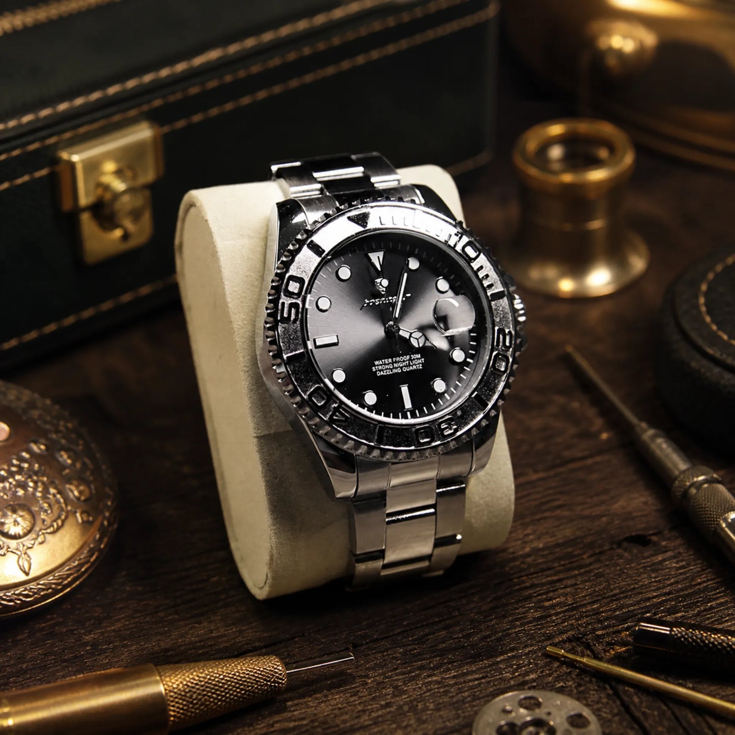 Viktor Poedagar® Mariner