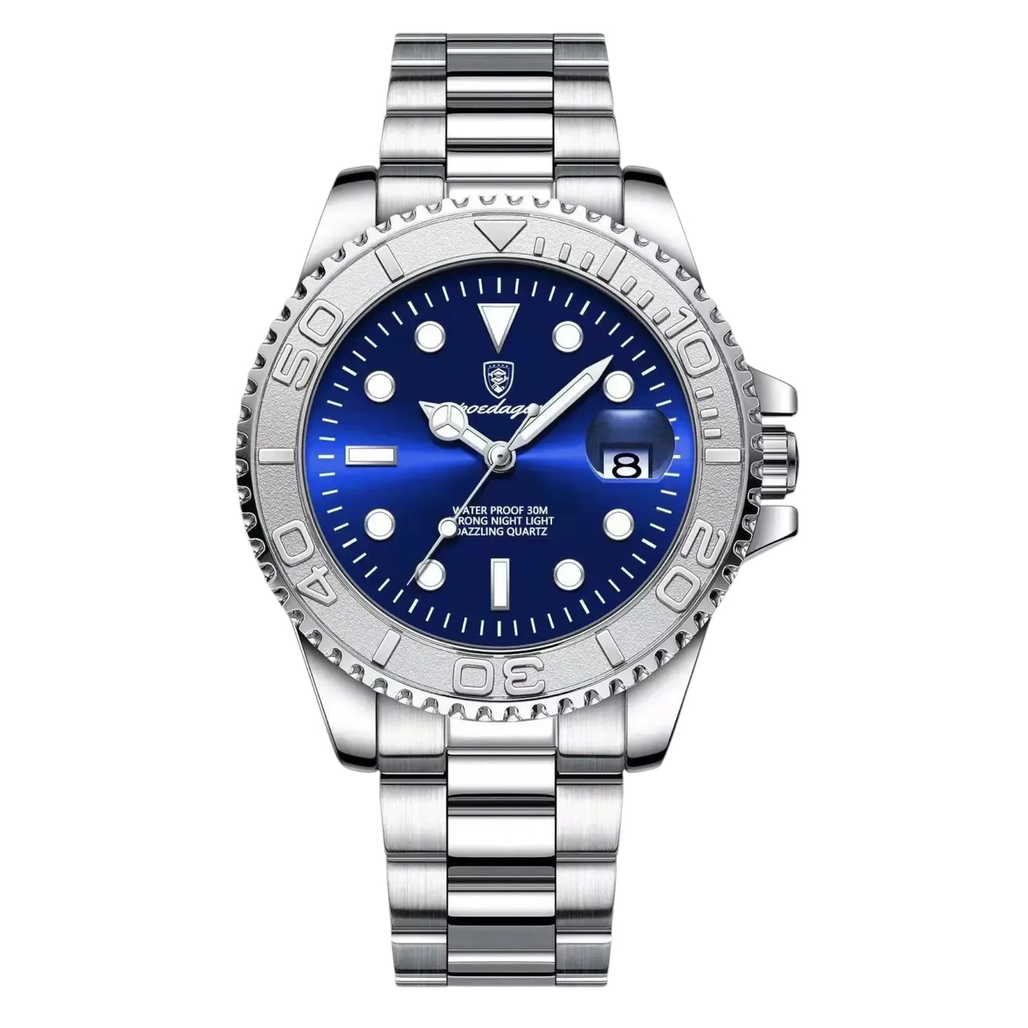 Viktor Poedagar® Mariner