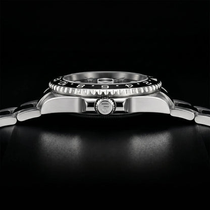 Viktor Poedagar® GMT Méridien